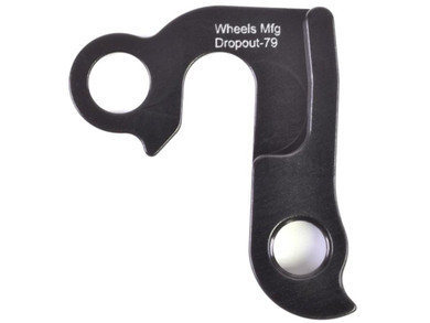 Wheels MFG Derailleur Hanger 79 - Iron Horse