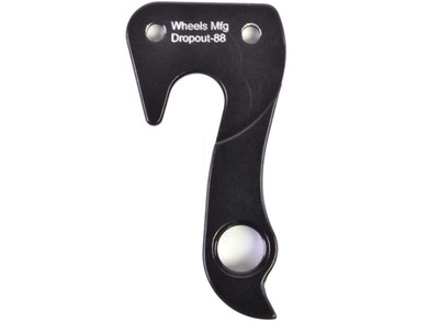 Wheels MFG Derailleur Hanger 88 - Dean/Moots