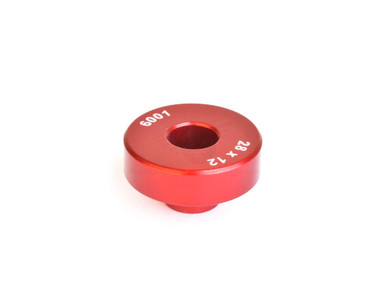 Wheels MFG Open Bore Adapter - 6001