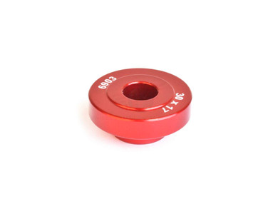 Wheels MFG Open Bore Adapter - 6903