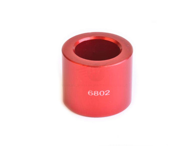 Wheels MFG Over Axle Adapter - 6802