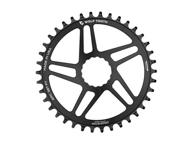 Wolf Tooth Direct Mount Chainrings for Easton Cinch