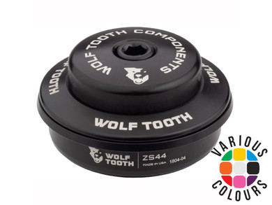 Wolf Tooth Premium ZS Headsets - Upper