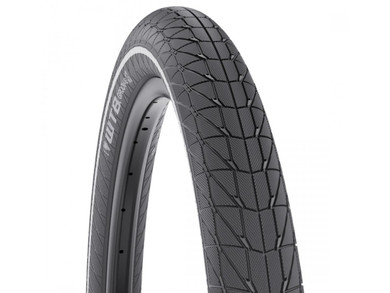 WTB Groov-E Wired Tyre - 27.5 x 2.5 Black/Reflective Comp/DNA/60 TPI