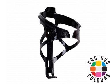 Zefal Pulse B2 Bottle Cage Grey