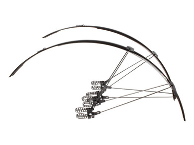 Zefal Shield R30 Mudguard Set