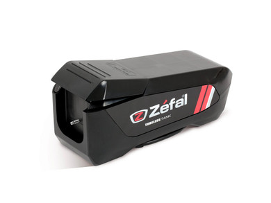 Zefal Tubeless Tank Tyre Inflator