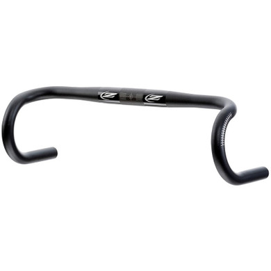 Zipp Service Course SC SL-88 TB Handlebar - Polished Black - 40cm (c-c) Polished Black