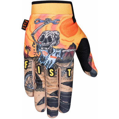 Fist Dusk Till Dawn FF Gloves