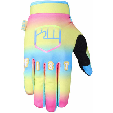 Fist Faded FF Gloves