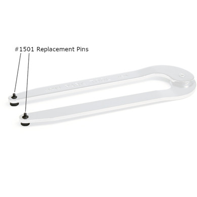 Park Tool # 1501 Replacement Pin for HCW-4 & Spa-6