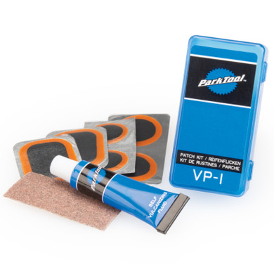 Park Tool VP-1C Repair Kit Patch x 36