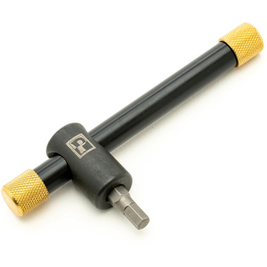 Pedros T Handle Bit Drive