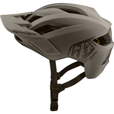 Troy Lee Designs Flowline AS Tarmac MTB Helmet