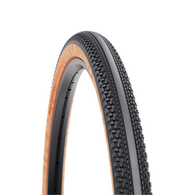 WTB Vulpine S TCS Dual DNA SG2 Tan 700x45c 120tpi Gravel Tyre