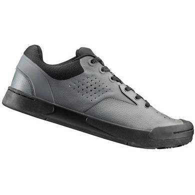 Giant Shuttle Grey Flat Shoes