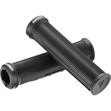 Giant Tactal Black Pro Single Lock-On Grip