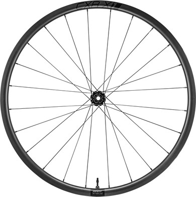 Giant CXR X1 Front Wheel