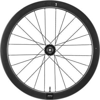 Giant SLR 1 50 Disc Front Wheel
