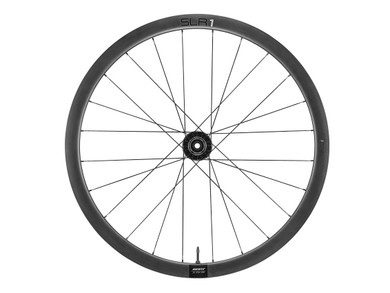 Giant SLR 36 Tubeless Disc Brake Rear Wheel