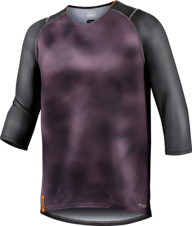 Giant Transfer Figuier 3/4 Jersey