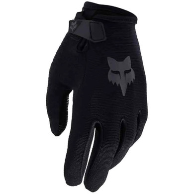 Fox Womens Ranger Glove Black