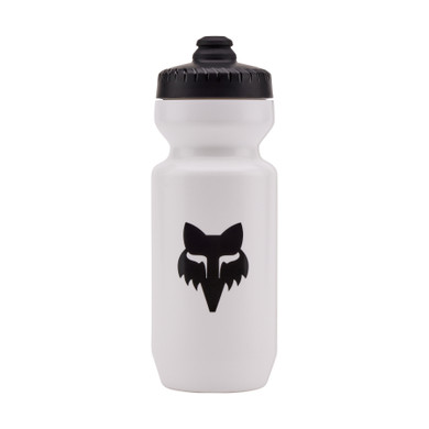 Fox 22 oz Purist Bottle White OS