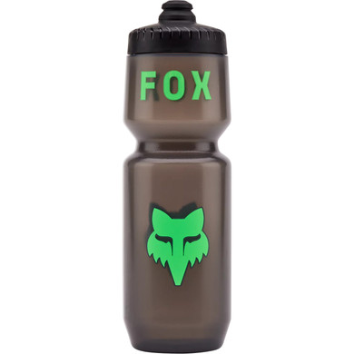 Fox 26 oz Purist Bottle Smoke OS