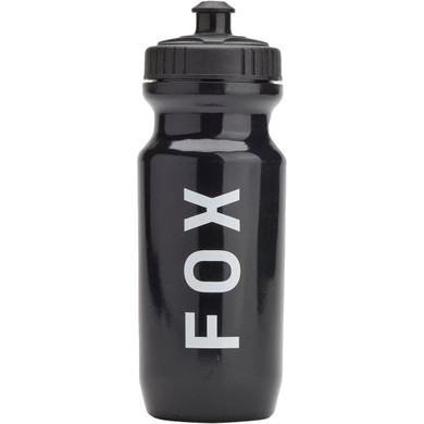 Fox Base Bottle Black OS