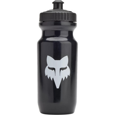 Fox Head Base Bottle Black OS