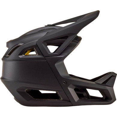 Fox Youth Proframe Matte AS Black OS