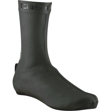 Castelli Pioggia 4 Shoecover Black