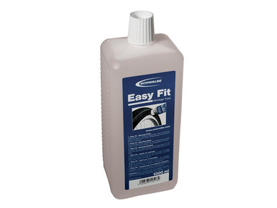 Schwalbe Easy Fit Tyre Mounting Fluid Refill - 1L