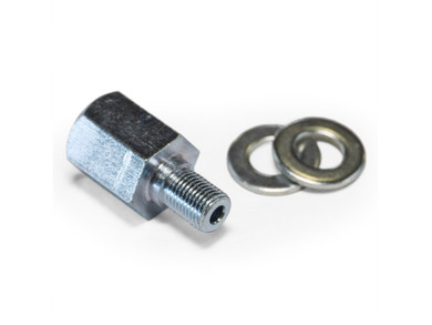 Burley Hitch Adapter
