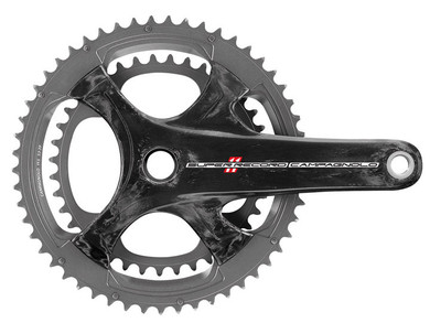 Campagnolo Super Record Ultra Torque 11 Speed Crankset