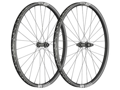 DT Swiss XMC1501 Spline One 30 Boost Carbon MTB 29 Wheel