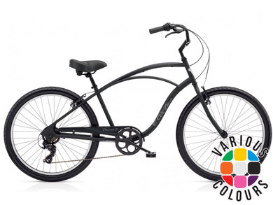 Electra Cruiser 7D Mens Bike