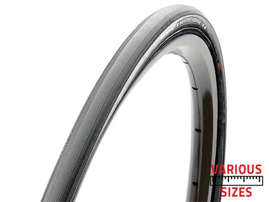 Maxxis Campione TT Tubular Tyre