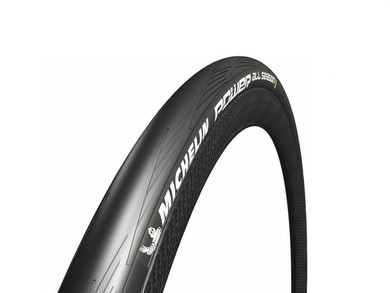 Michelin Power All Season Folding Clincher Tyre 2019