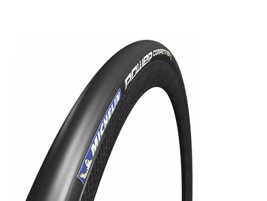 Michelin Power Competition Folding Clincher Tyre