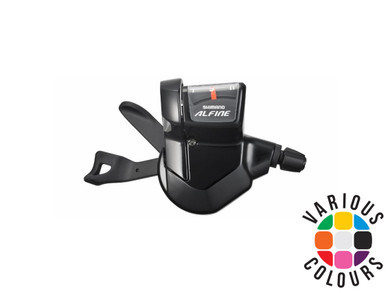 Shimano Alfine SL-S700 Rapidfire Plus 11 Speed Shifter