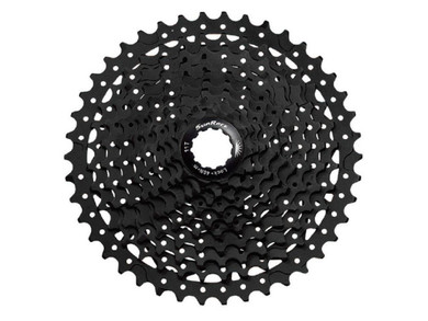 Sunrace MS3 10-Speed Wide-Ratio Cassette