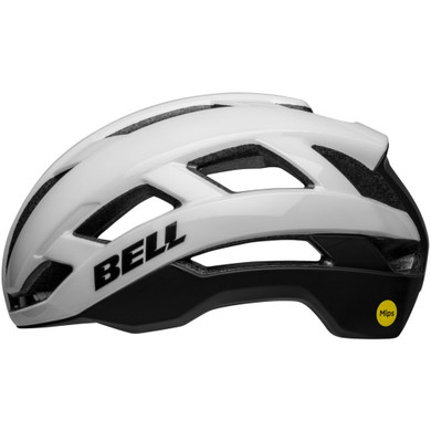Bell Falcon XR MIPS Helmet Matte Black/Gloss White