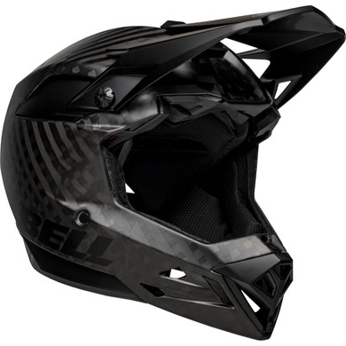 Bell Full-10 Spherical MIPS Full Face Helmet Matte Black