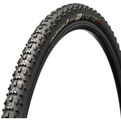 Challenge Grifo Race V-CL 120 TPI Black 700 x 33mm Tyre