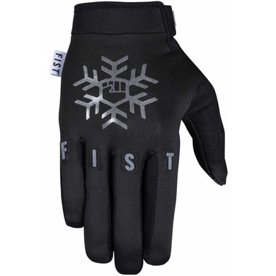 Fist Snow Flake Cold Weather FF Gloves