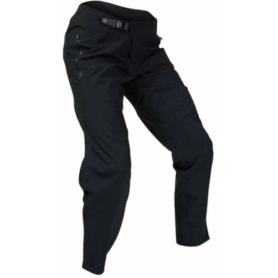 Fox Defend Black 3L Water Pants