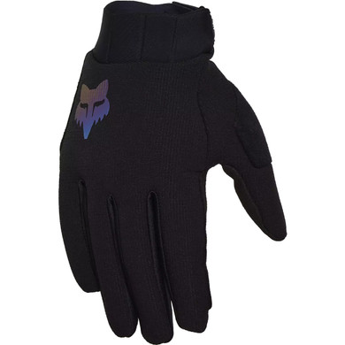 Fox Defend Lo-Pro Fire Lunar Gloves