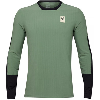 Fox Defend Moss Thermal Jersey