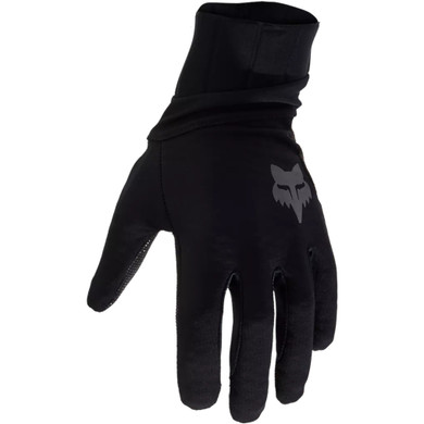 Fox Defend Pro Fire Black Gloves